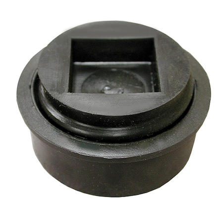 Jones Stephens 2in. Combination Test Plug Countersunk T34012